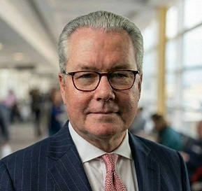 Leland Bishop